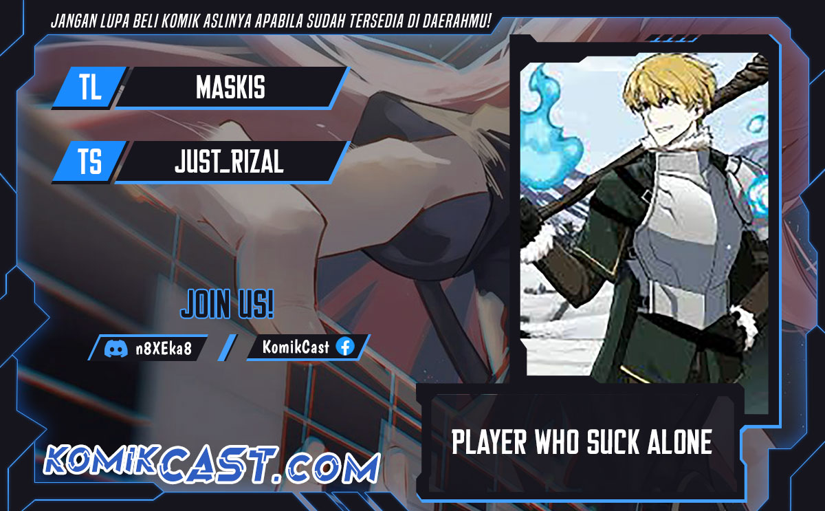 Dilarang COPAS - situs resmi www.mangacanblog.com - Komik i am player who suck alone 141 - chapter 141 142 Indonesia i am player who suck alone 141 - chapter 141 Terbaru 0|Baca Manga Komik Indonesia|Mangacan